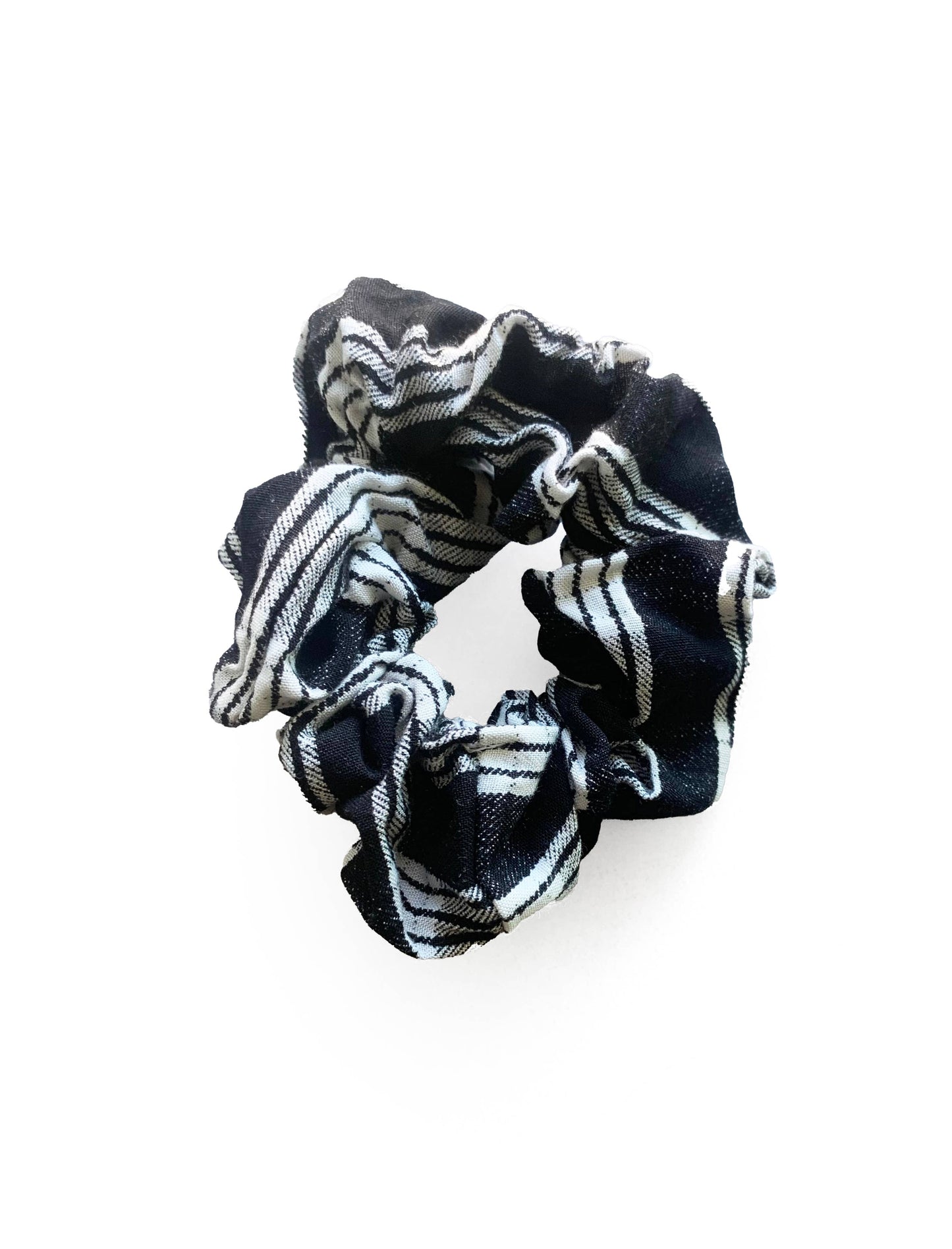 Palaka Scrunchie