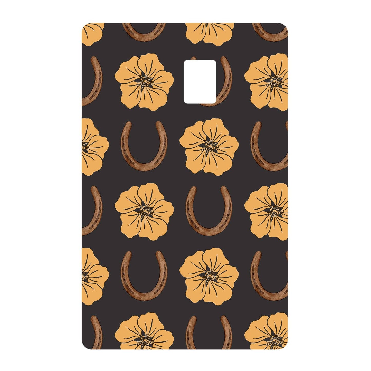 Malina Prints Credit Card Skin
