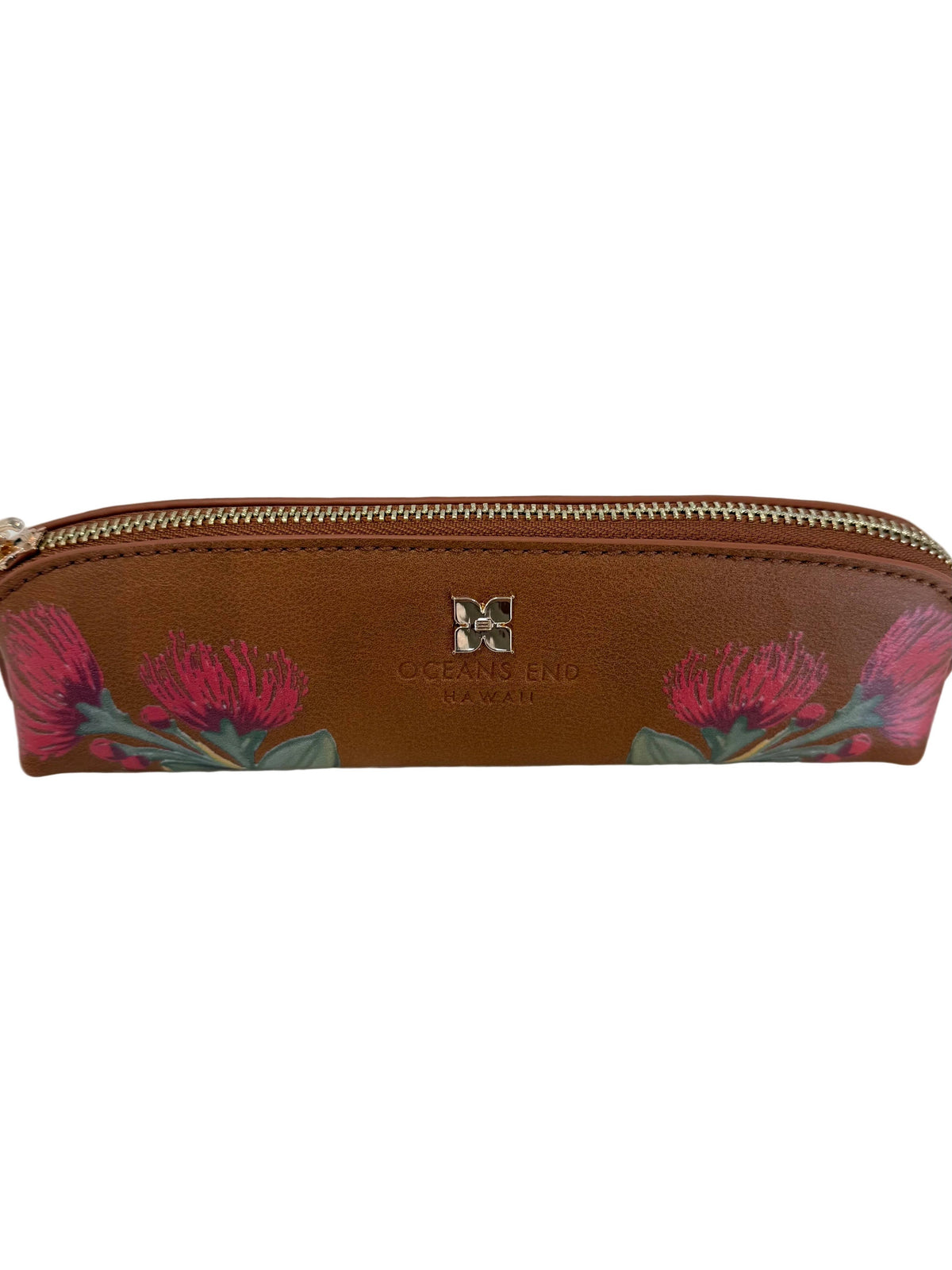 Hilo pencil case saddle