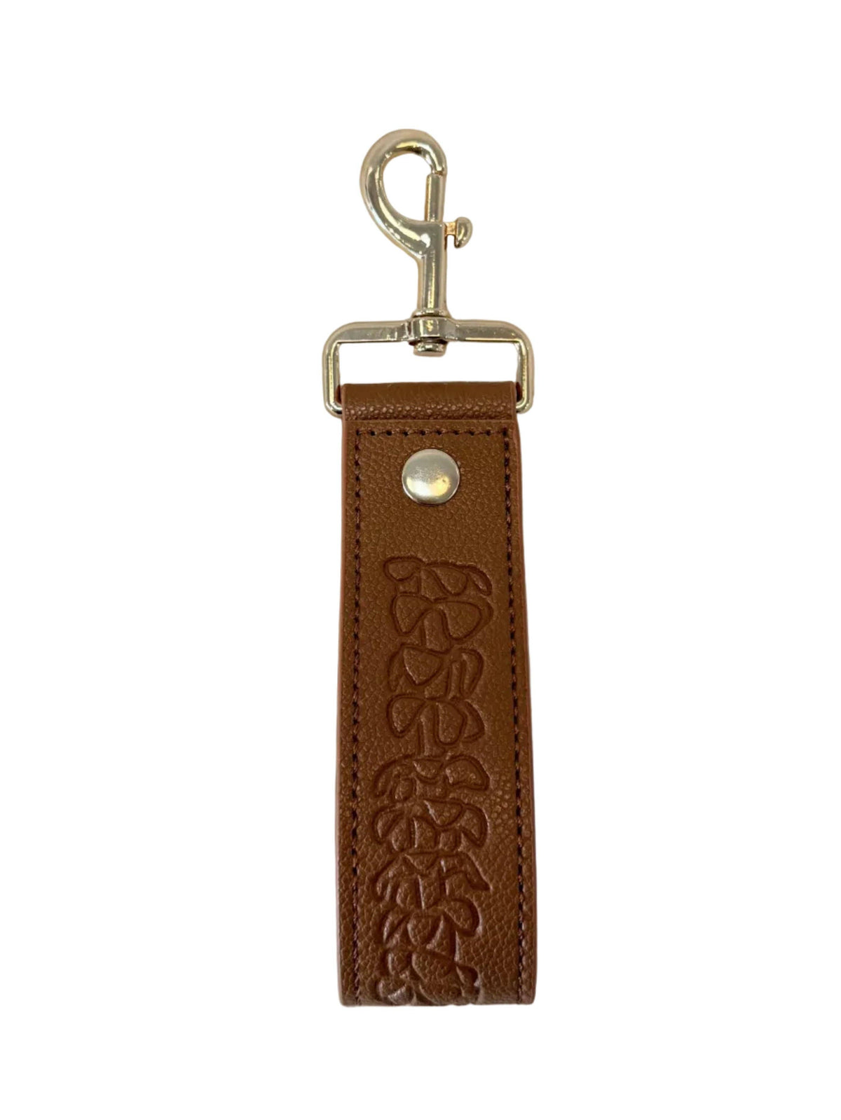 Alina keychain saddle