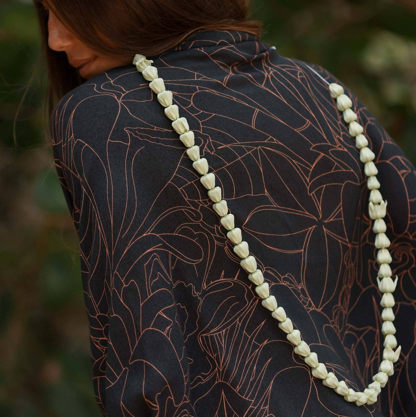 Nahele Pareo Sarong
