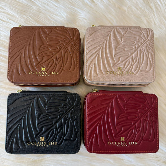 Kuuipo jewelry case