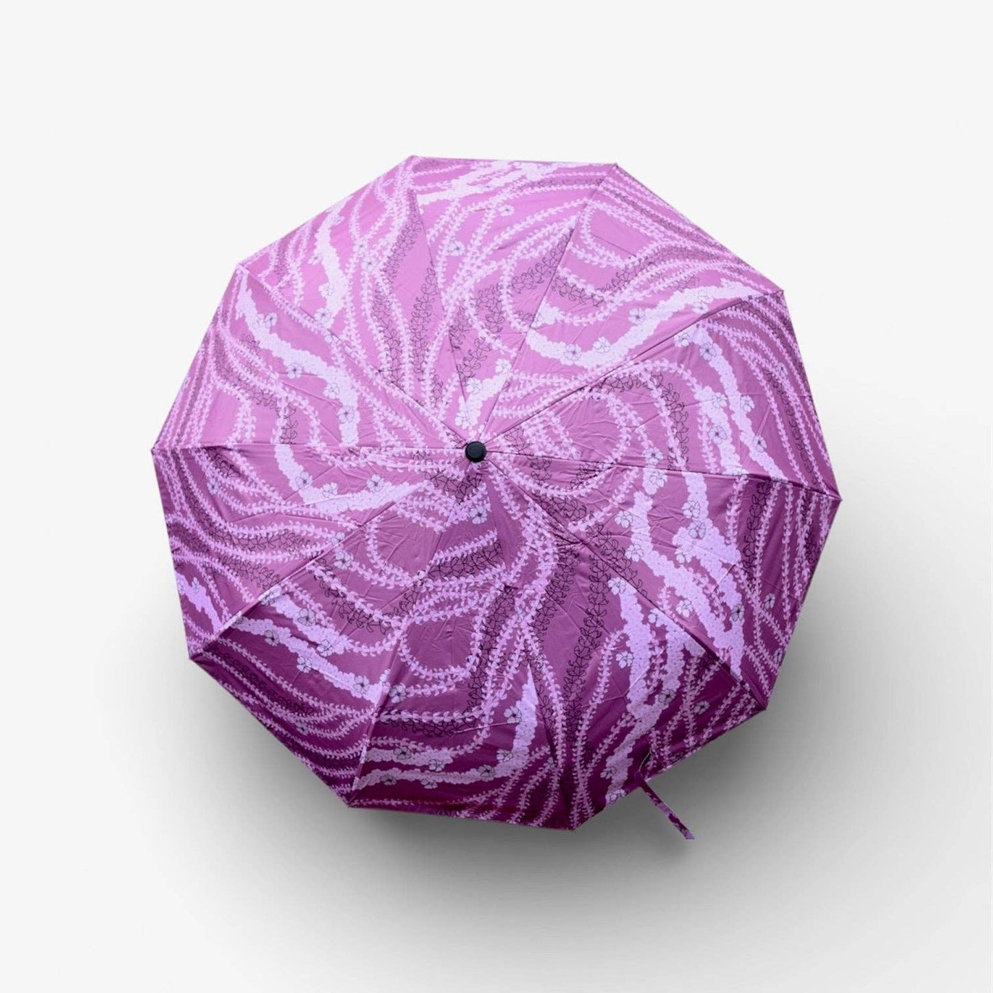 PUAKENIKENI MAUVE UMBRELLA