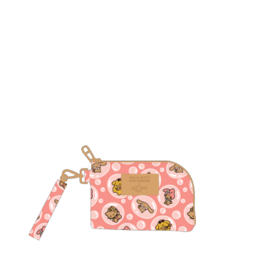 Wristlet - Bubbles