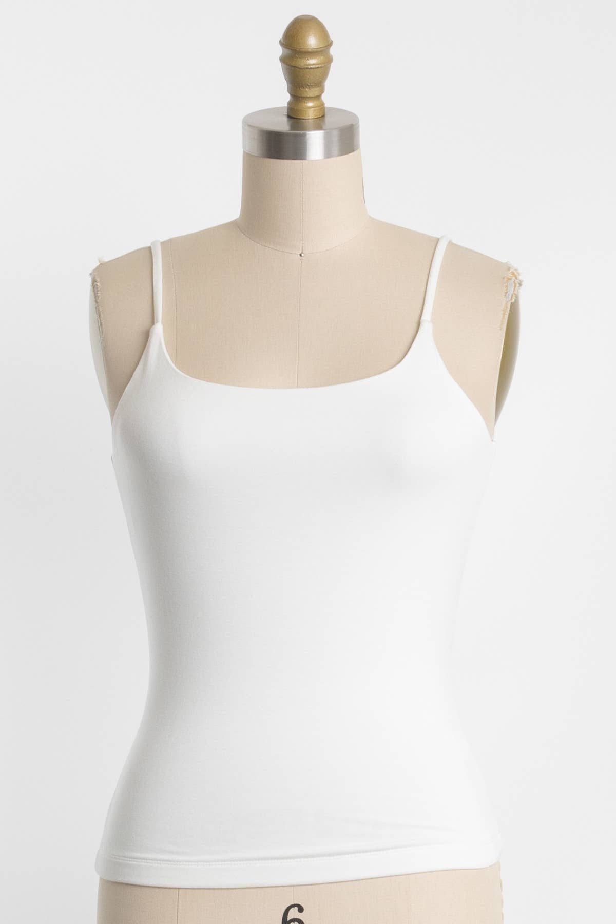CAMI TOP