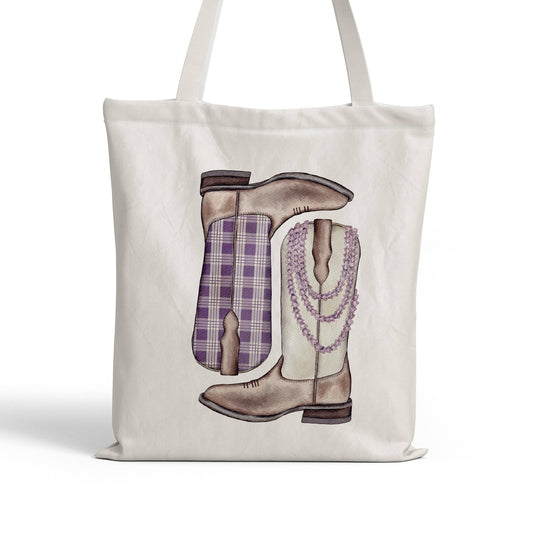 Pua Kalaunu Palaka Tote Bag