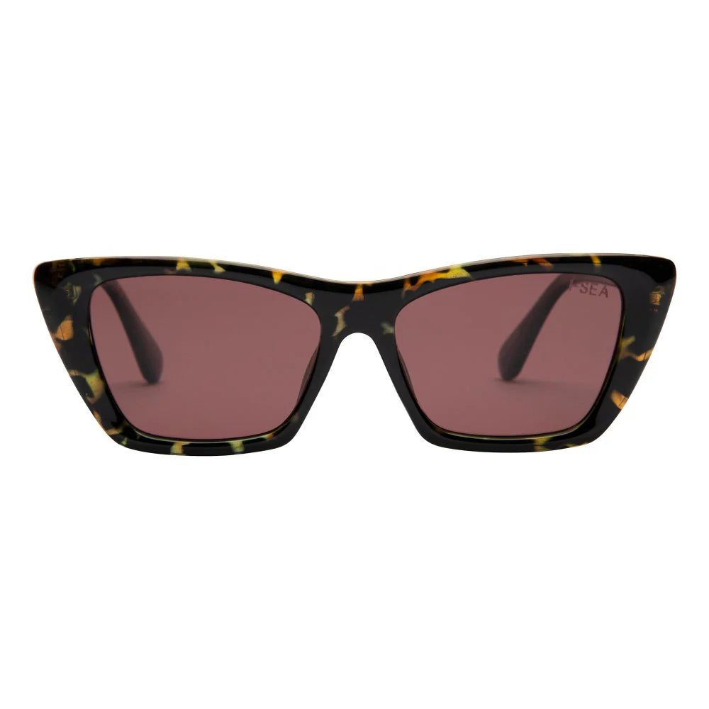 CATE POLARIZED