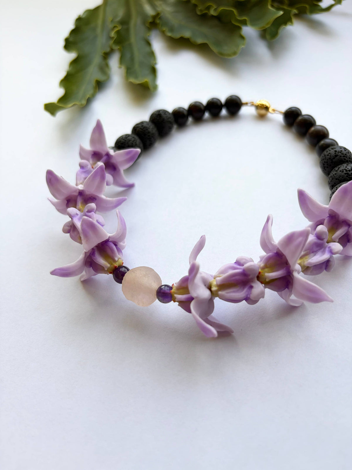 LAVA - Purple Pua Kalaunu