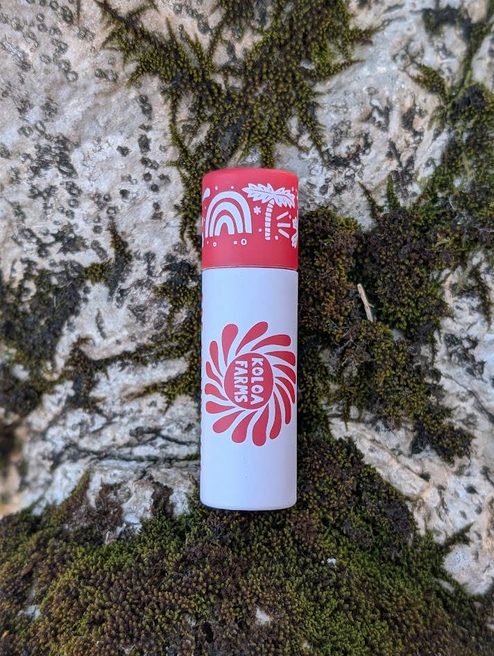Mango Lip Balm