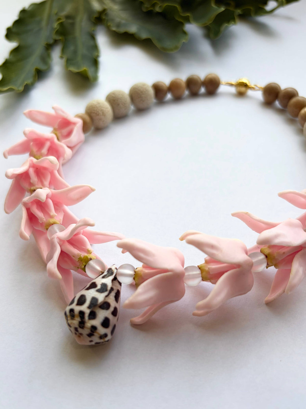 LAVA - Pink Pua Kalaunu and Hebrew
