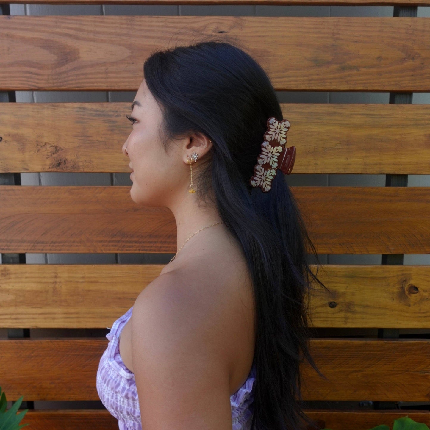 Puakenikeni Kuiki Triple