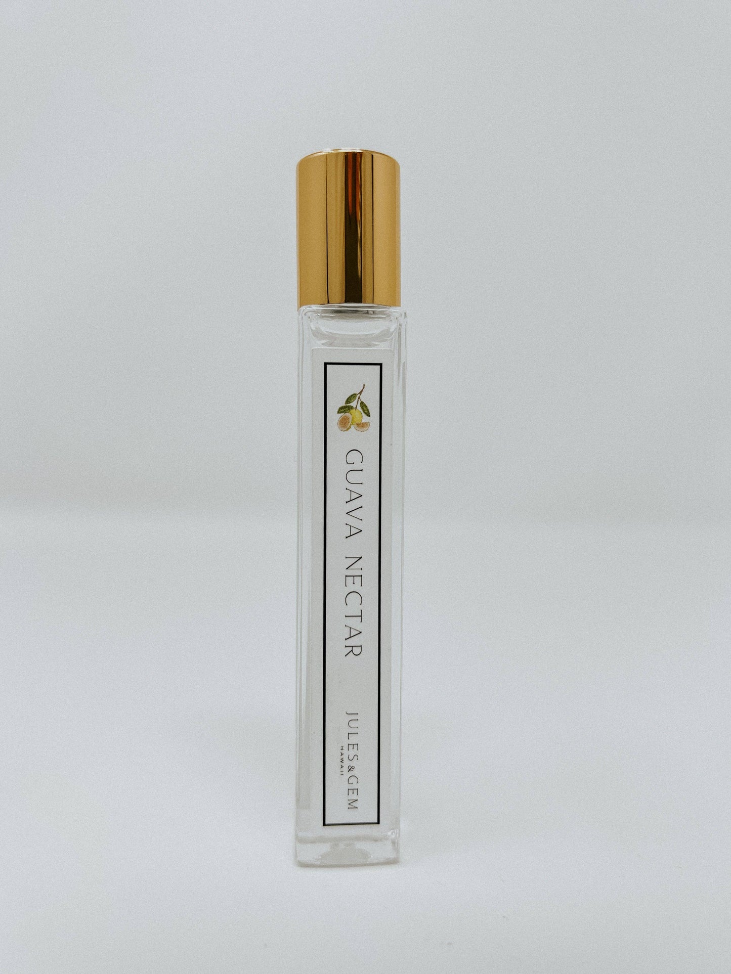 Perfume Roller