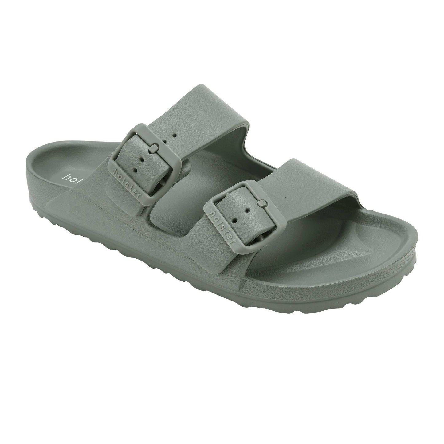 Holster - Sundreamer – EVA Slide – Seagrass – Unisex