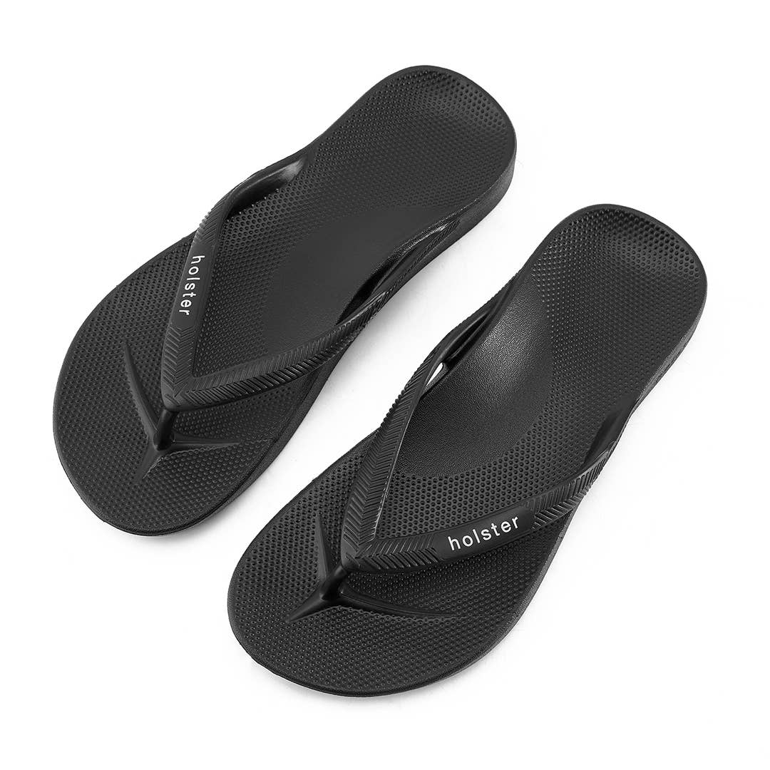 Islander - Black