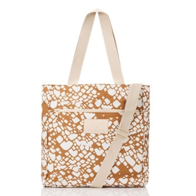 Keep It Light Daily Tote - Textile Cone