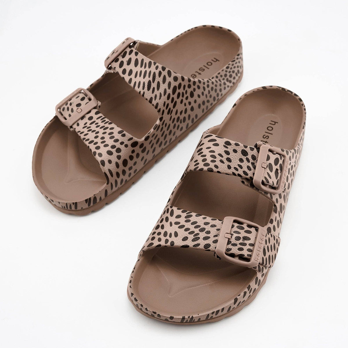 Sunsafari Slide - Natural Cheetah