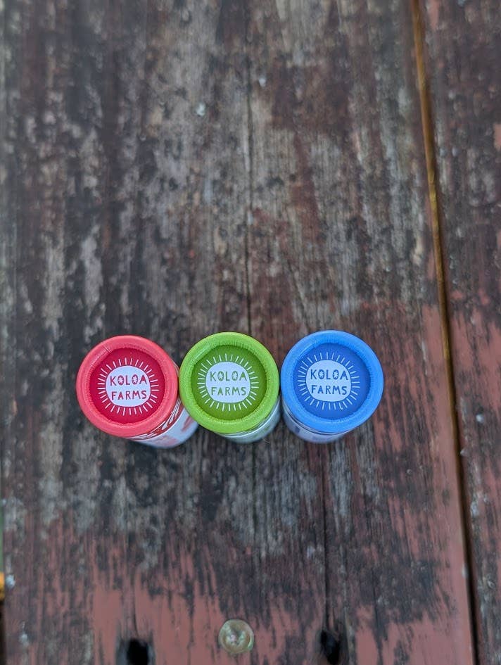 Mango Lip Balm