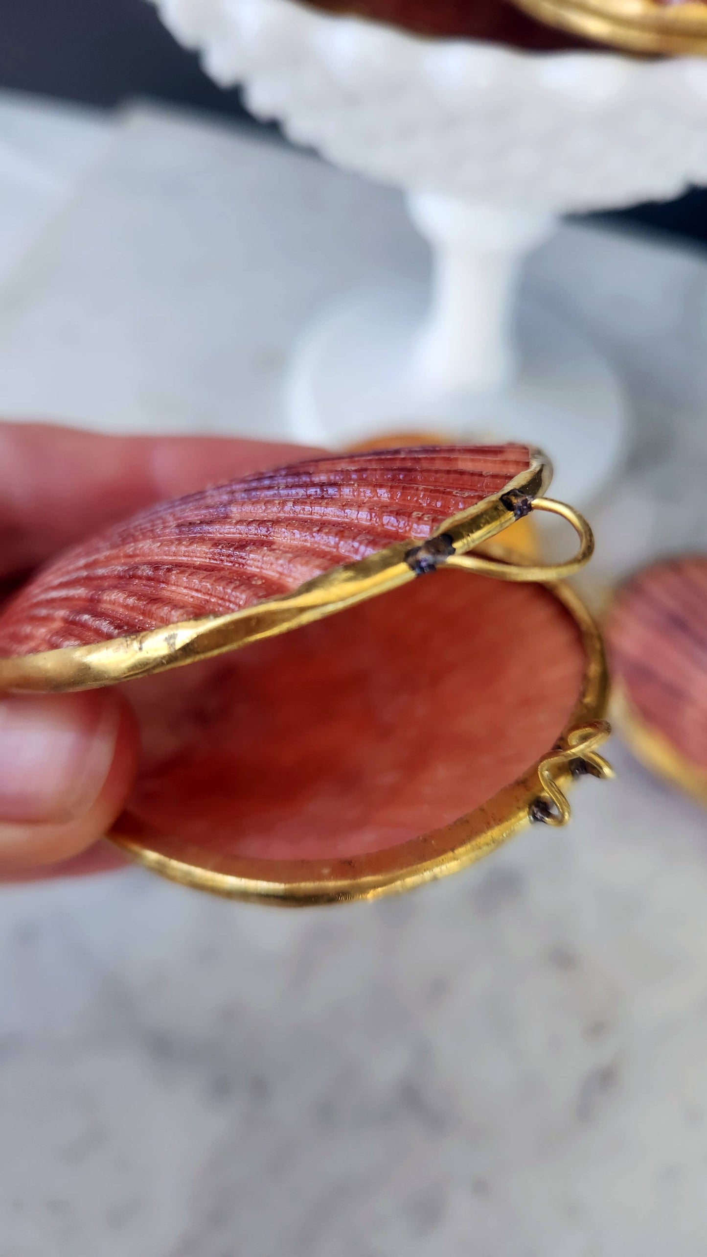 Noble Pectin Trinket