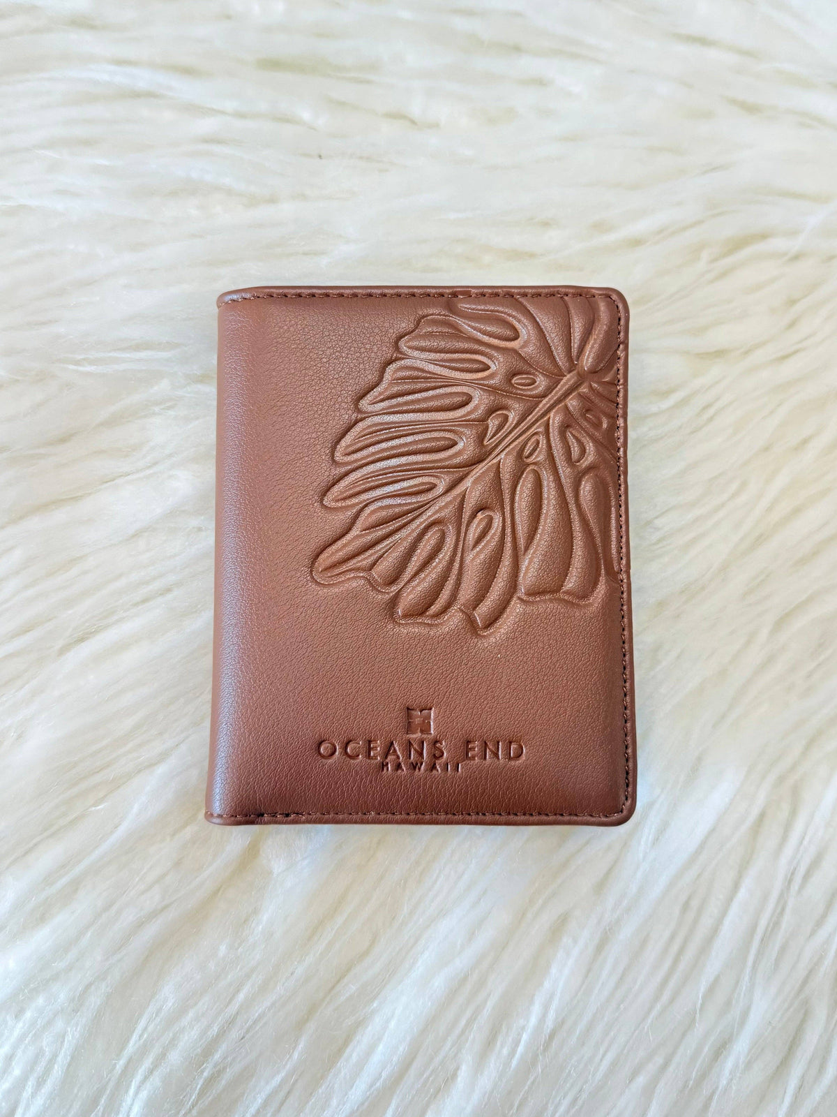 David wallet bourbon