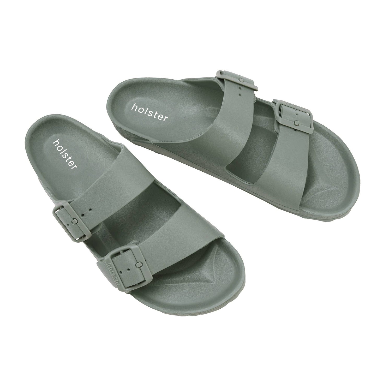 Holster - Sundreamer – EVA Slide – Seagrass – Unisex