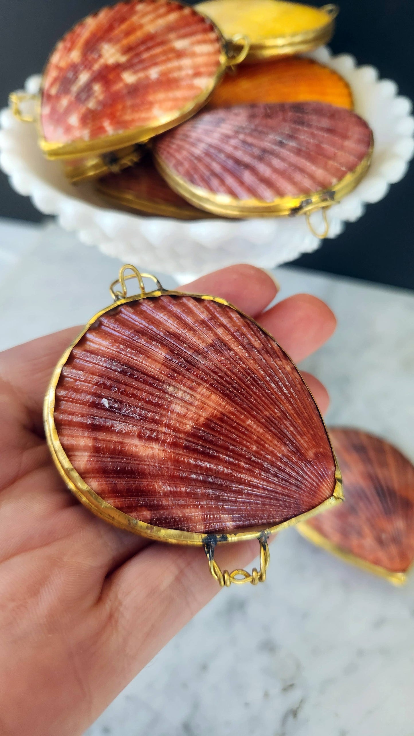 Noble Pectin Trinket