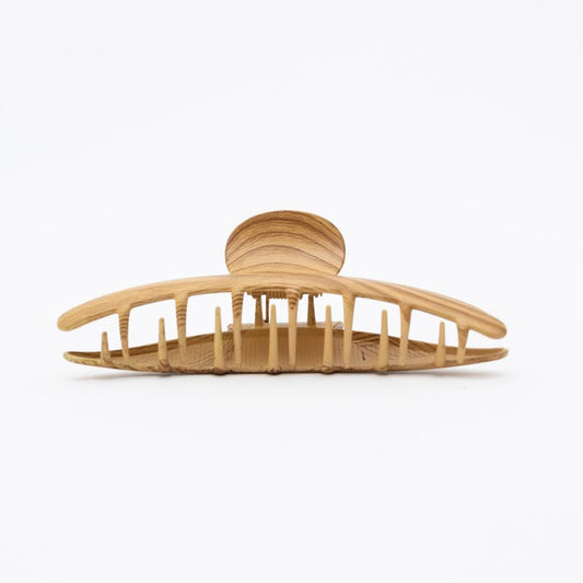 Metal Hair Claw Clip