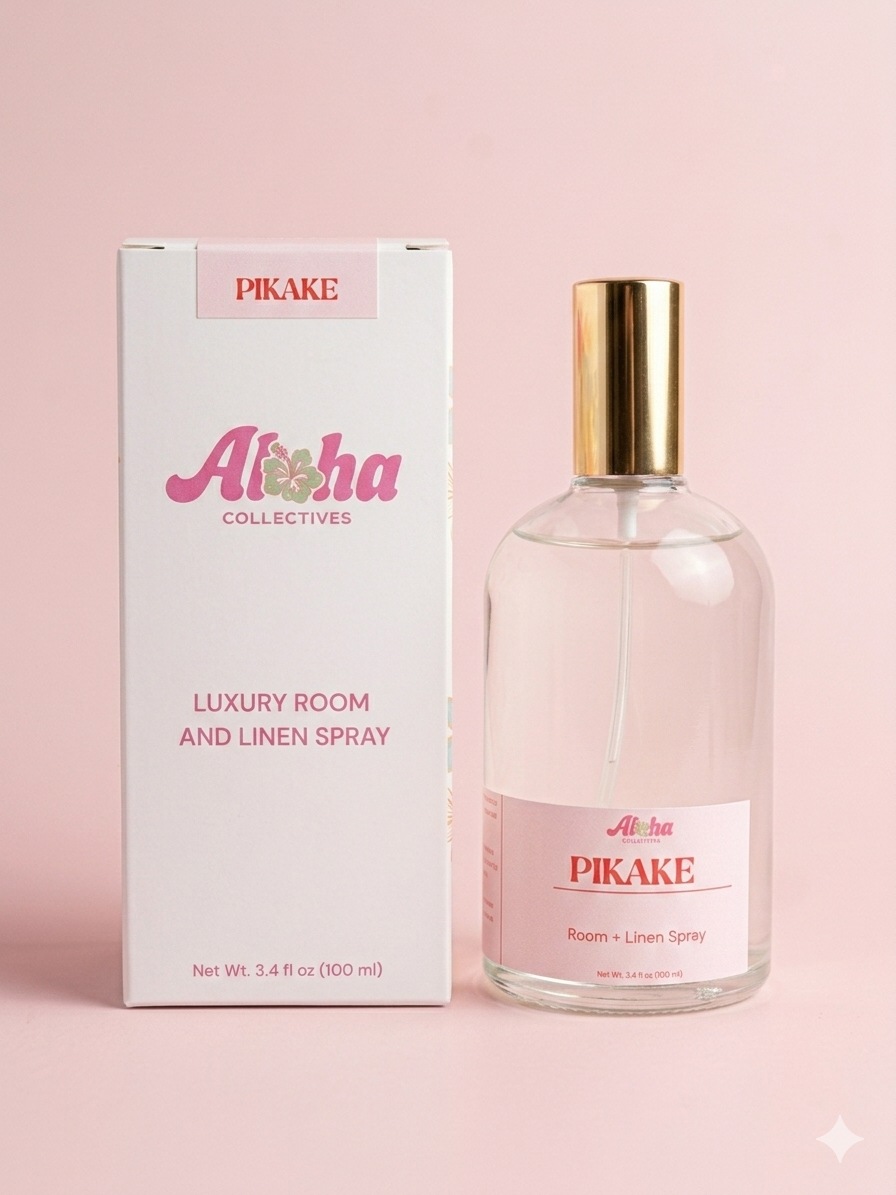 Room + Linen Spray