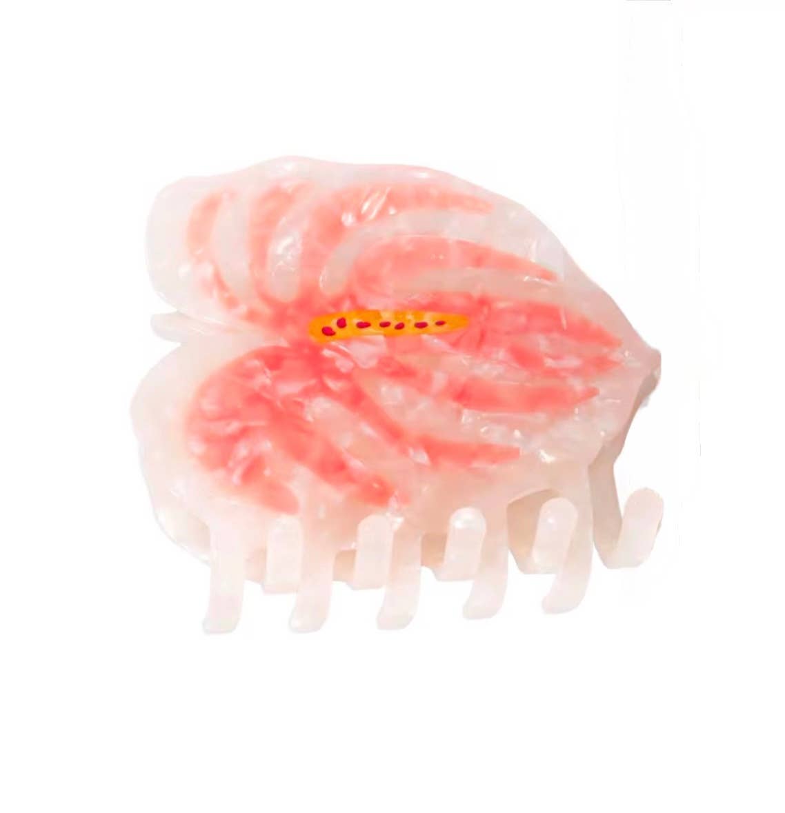 Anthurium Claw Clip