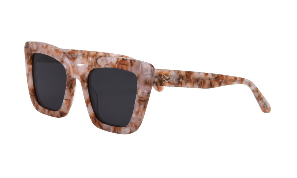 HARPER POLARIZED