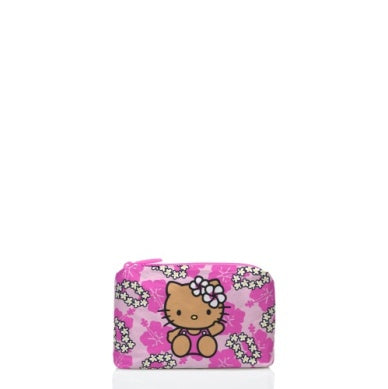 Mini - Hello Kitty Hibiscus