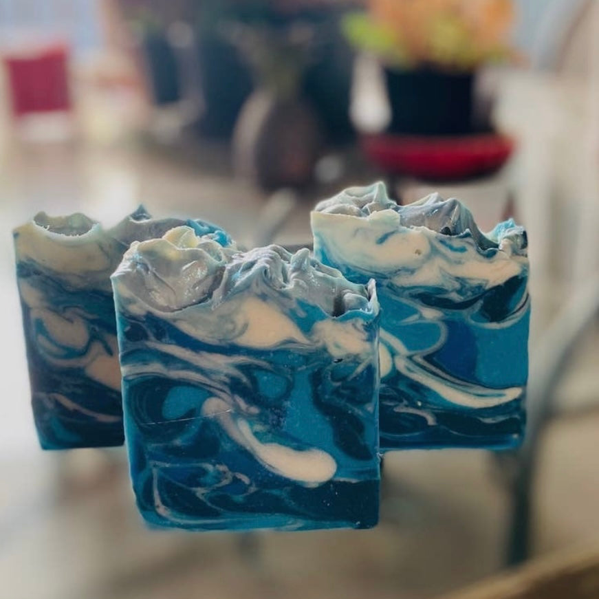 Ocean Soap