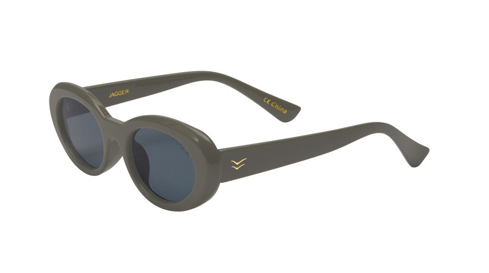 JAGGER POLARIZED