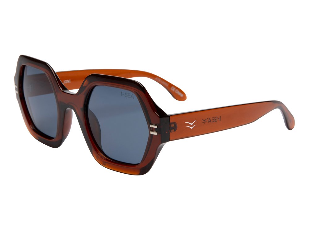 JONI POLARIZED