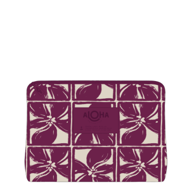 Lattice Medium - Sandstone/Plum