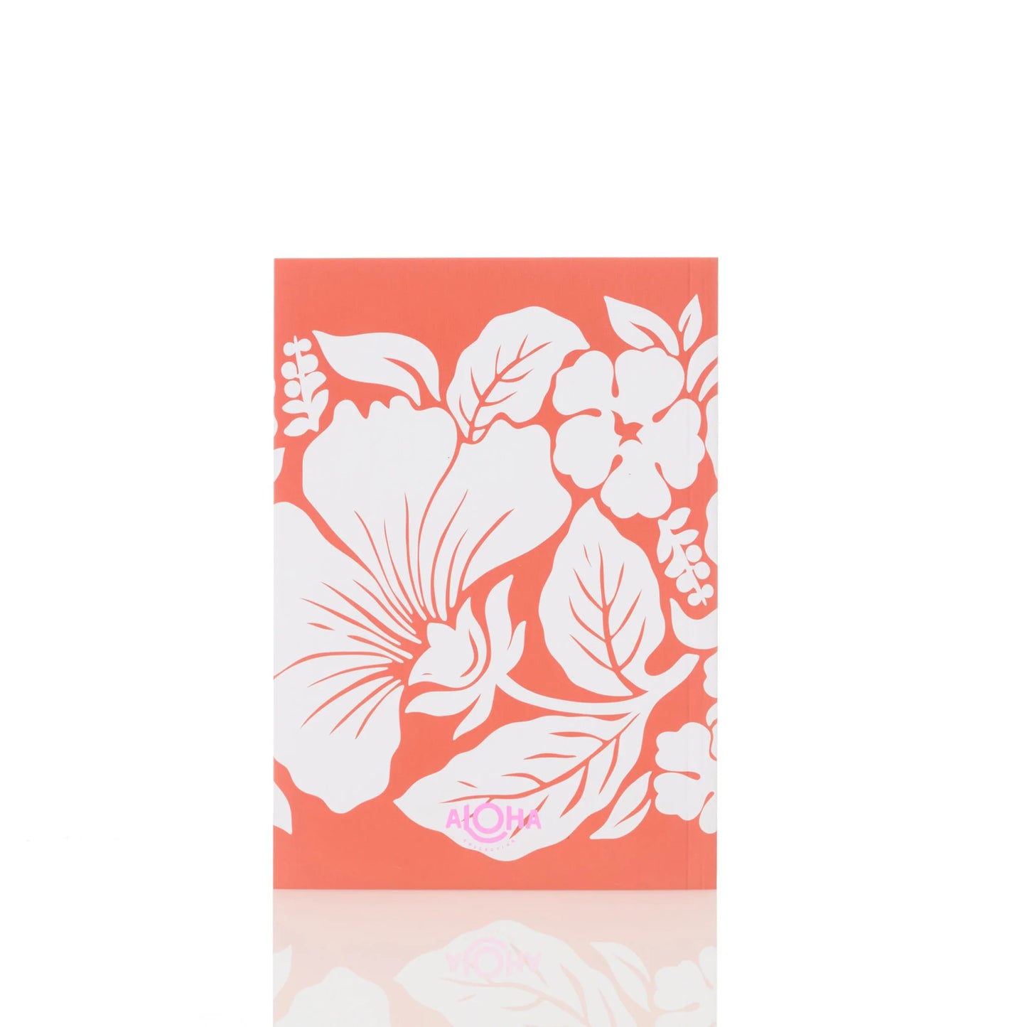 Aloha Collection Notebook