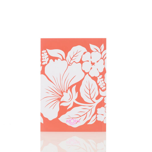 Aloha Collection Notebook