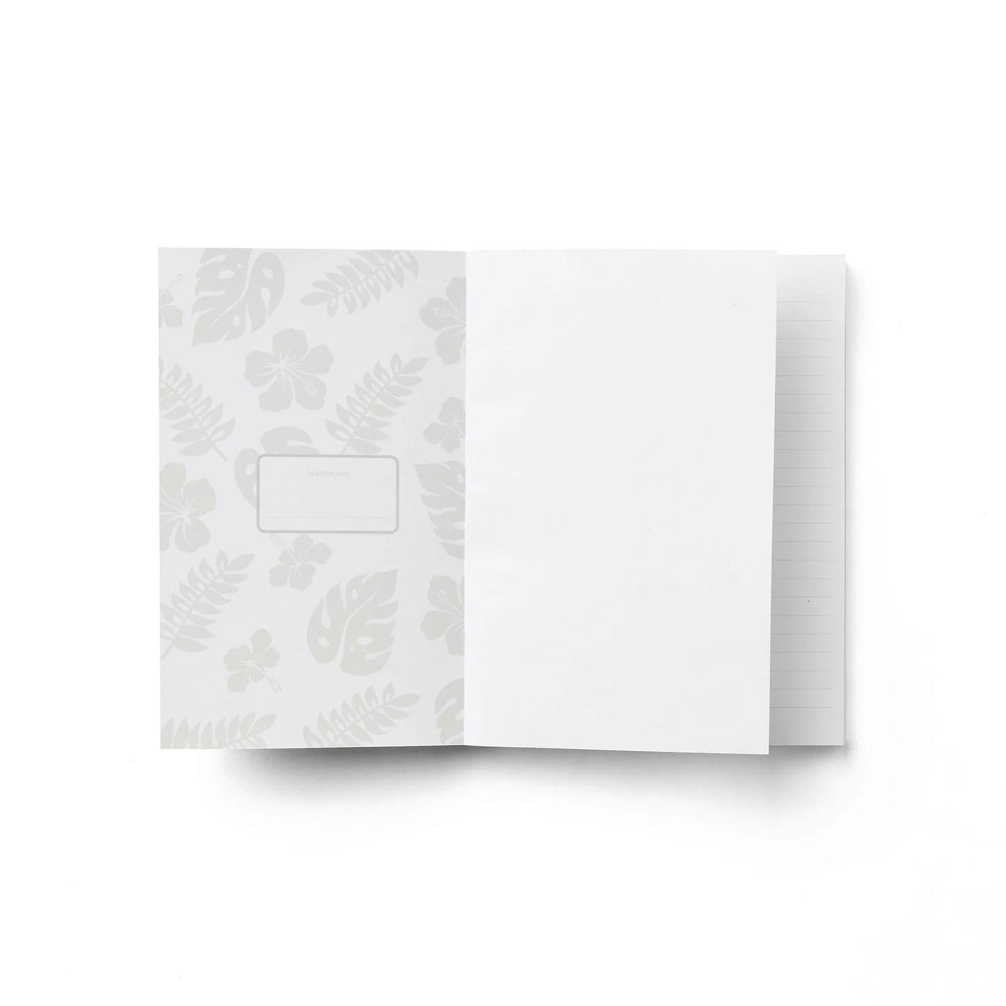 Aloha Collection Notebook
