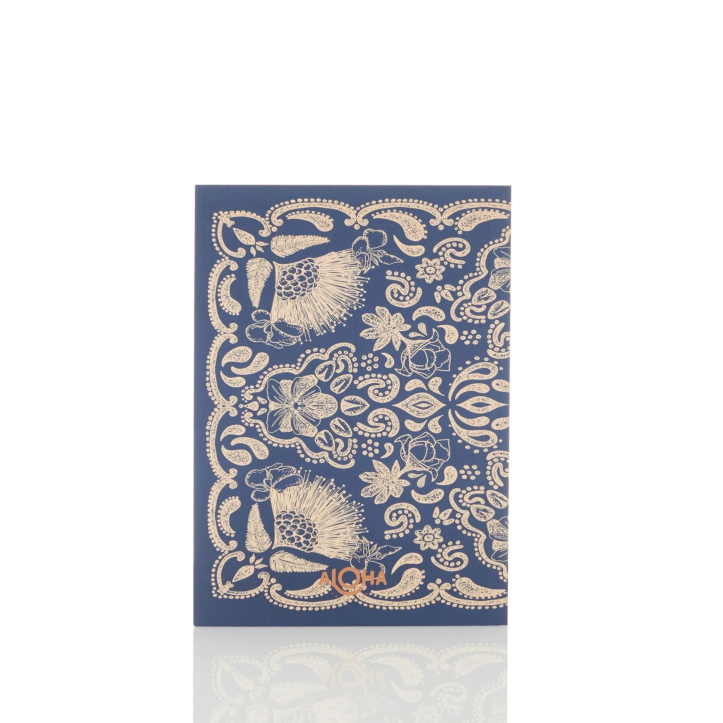 Aloha Collection Notebook