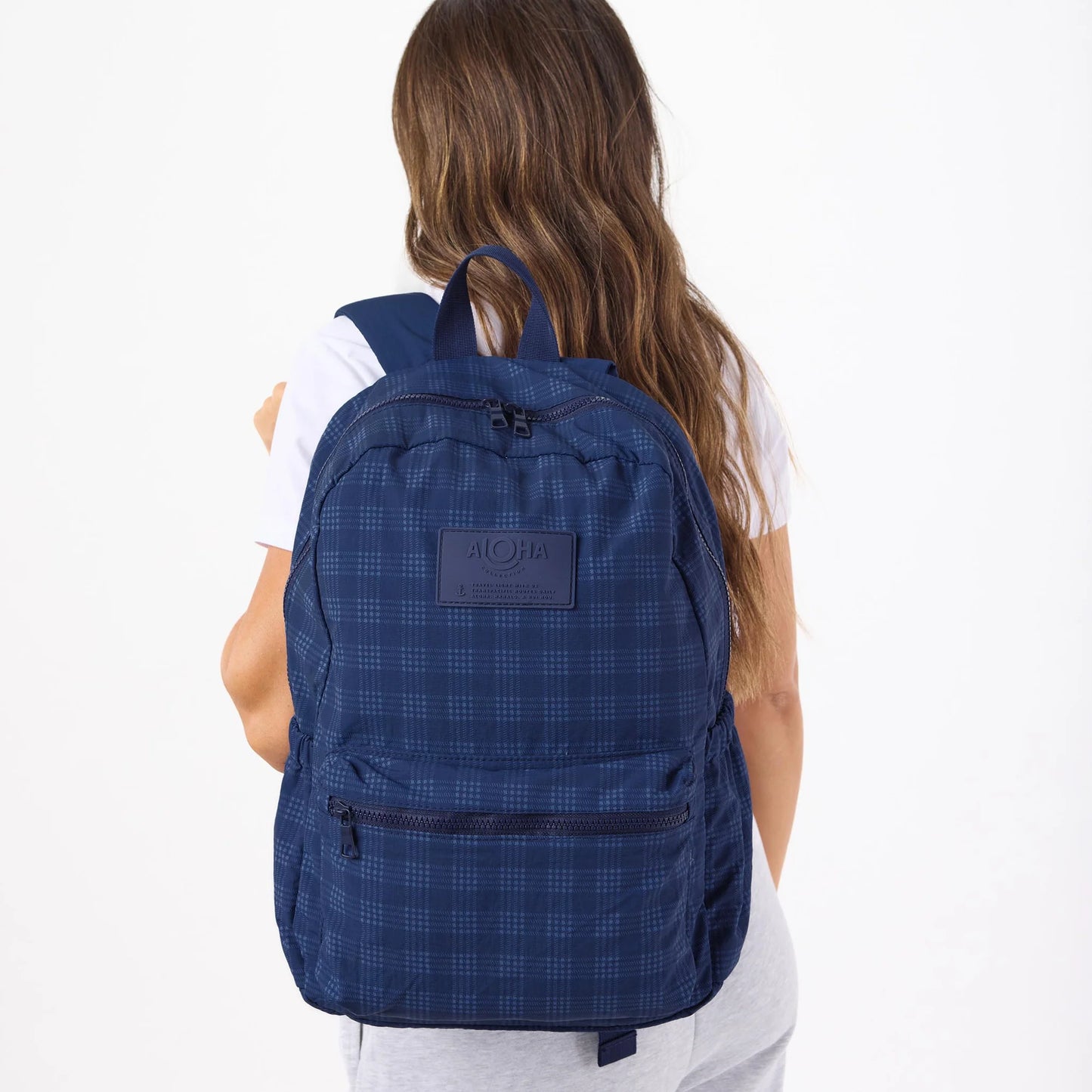 KEEP IT LIGHT BACKPACK