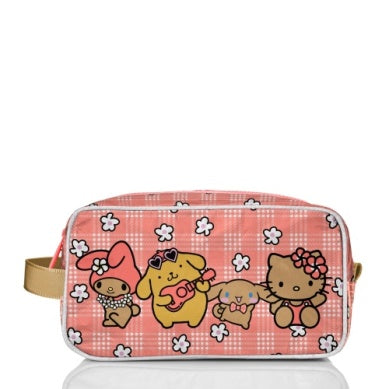 Dopp Kit - Palaka Friends