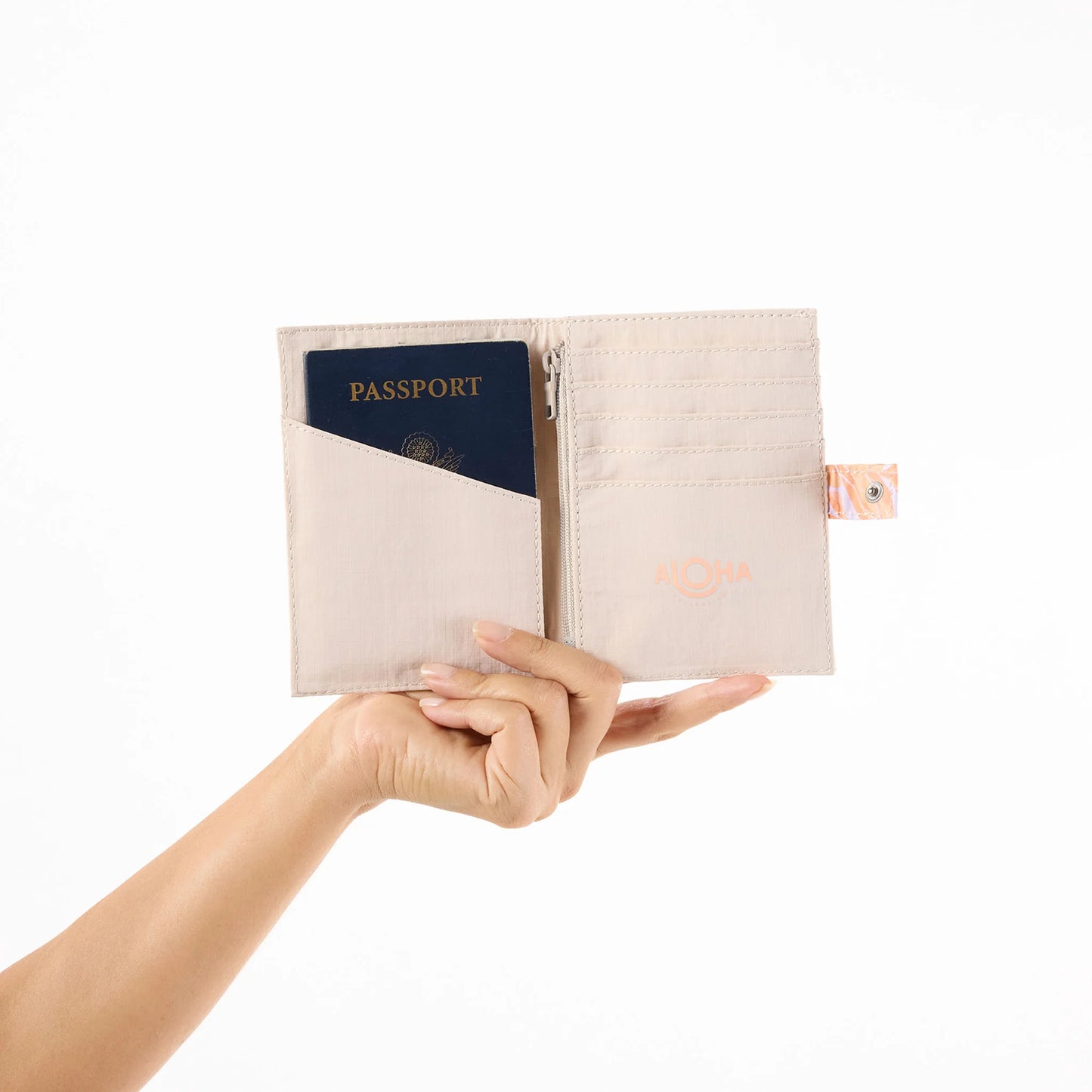 Passport Holder