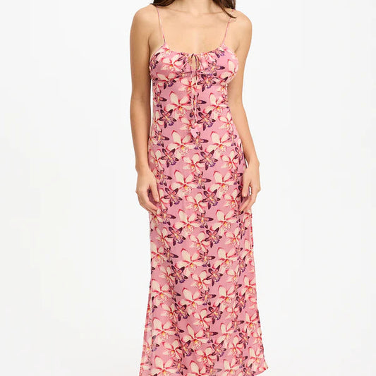 LEILANI MAXI DRESS - Bloom R26