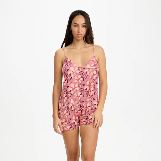 May Romper - Bloom R26