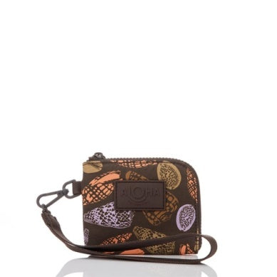 Nylon Wristlet
