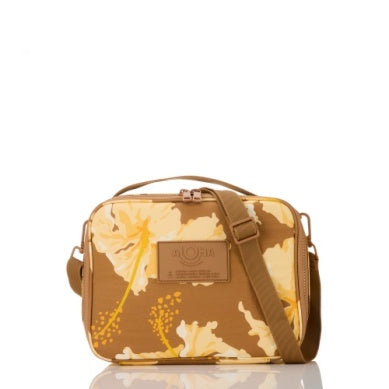 Nylon Lunch Box - Fall '25