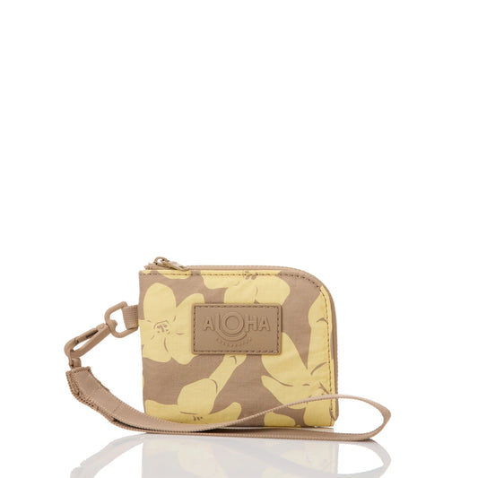 Nylon Wristlet