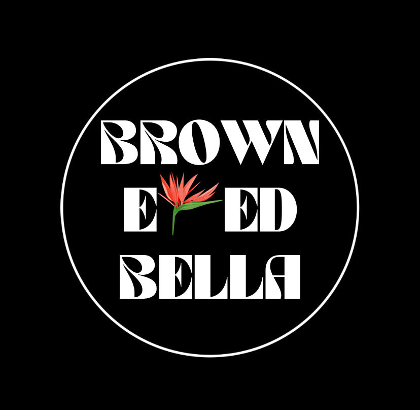 BROWN EYED BELLA - Gift Card